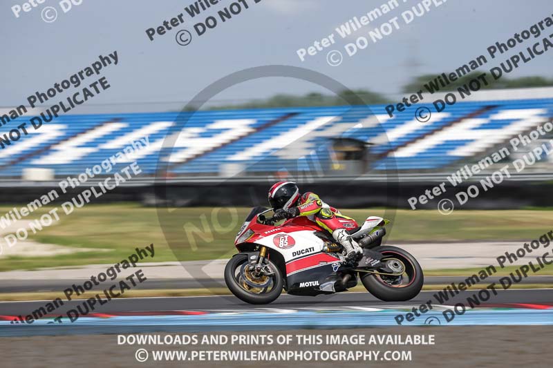 25 to 27th july 2019;Slovakia Ring;event digital images;motorbikes;no limits;peter wileman photography;trackday;trackday digital images